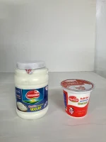 ماست ساده - تصویر 6