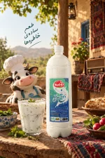 دوغ ساده - تصویر 3